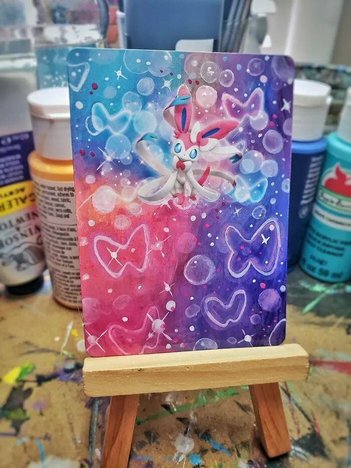 Sylveon