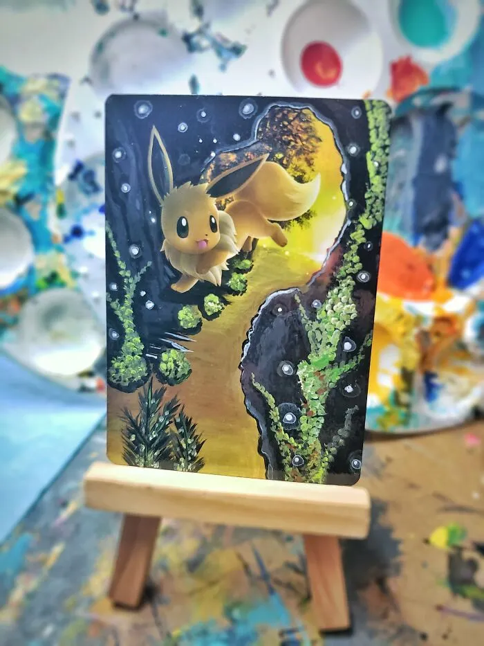 Evee