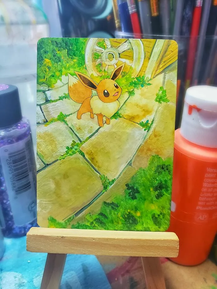 Evee