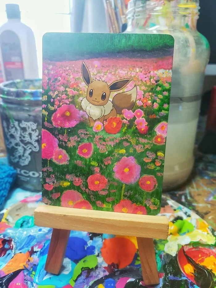 Evee