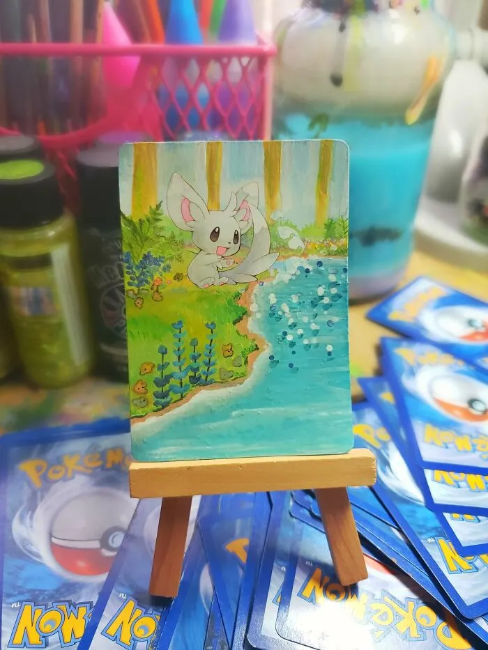 Minccino