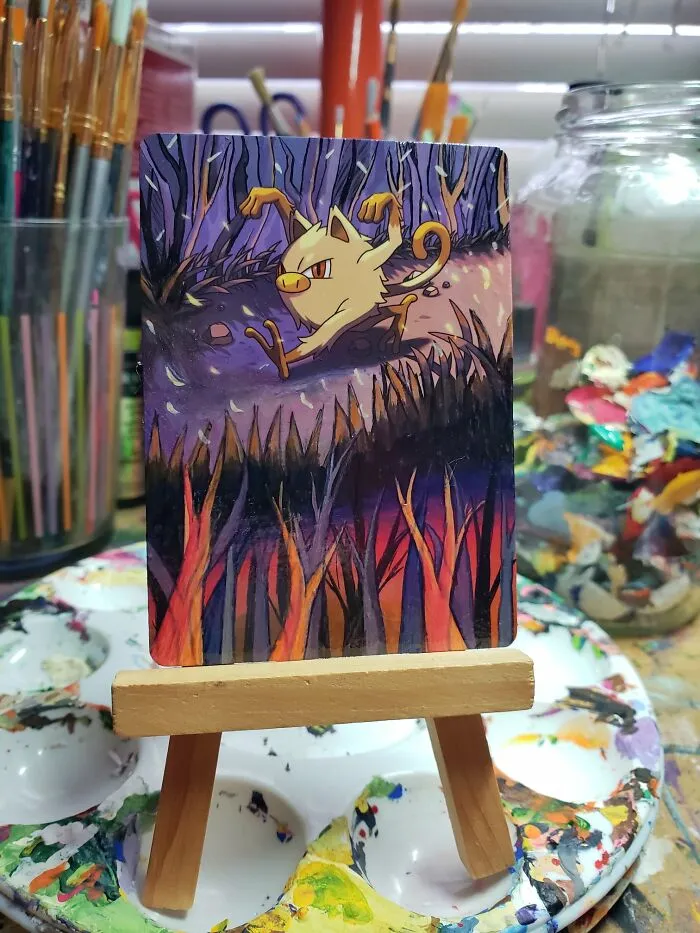 Mankey