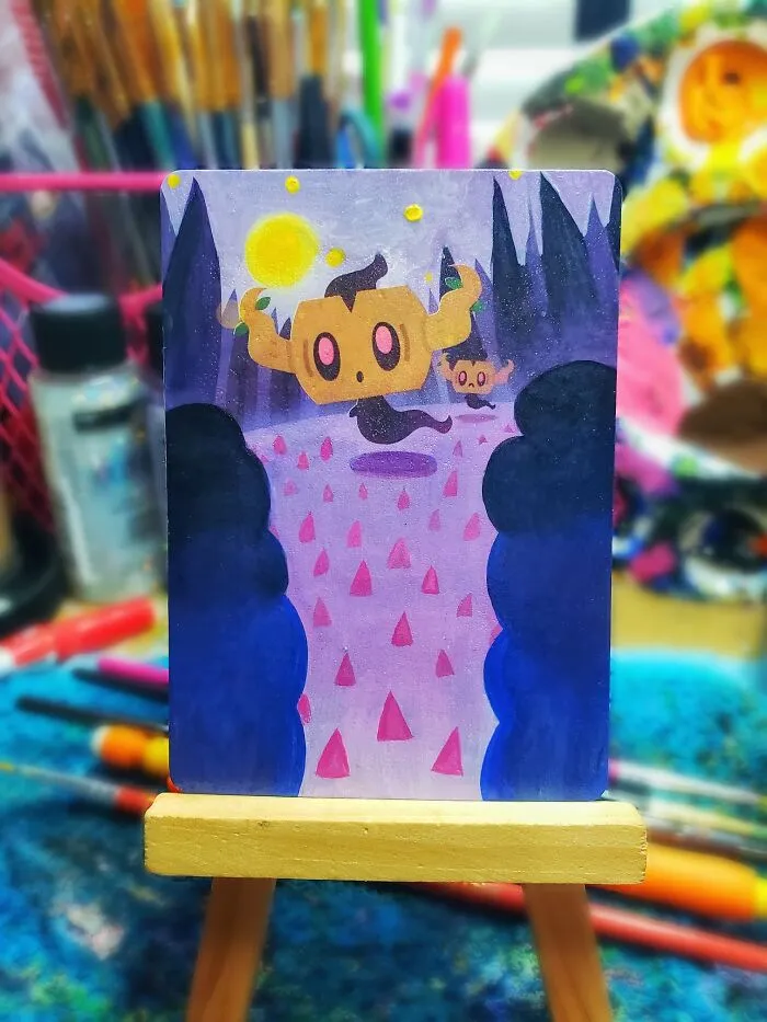 Phantump