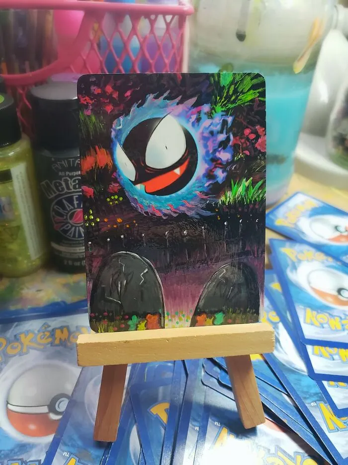 Ghastly