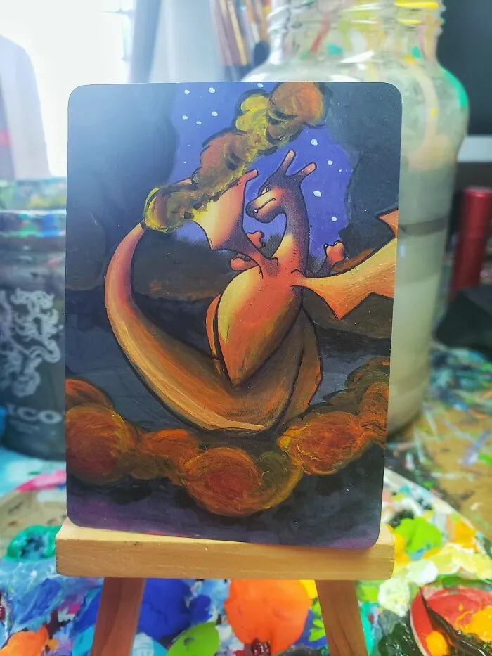 Charizard