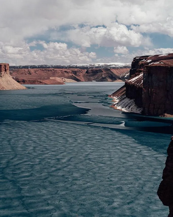 I Spend 15 Days In The Most Dangerous Country In The World. Spoiler Alert: It's Not (107 Pics)
