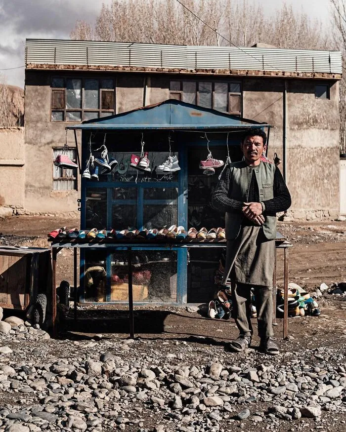 I Spend 15 Days In The Most Dangerous Country In The World. Spoiler Alert: It's Not (107 Pics)