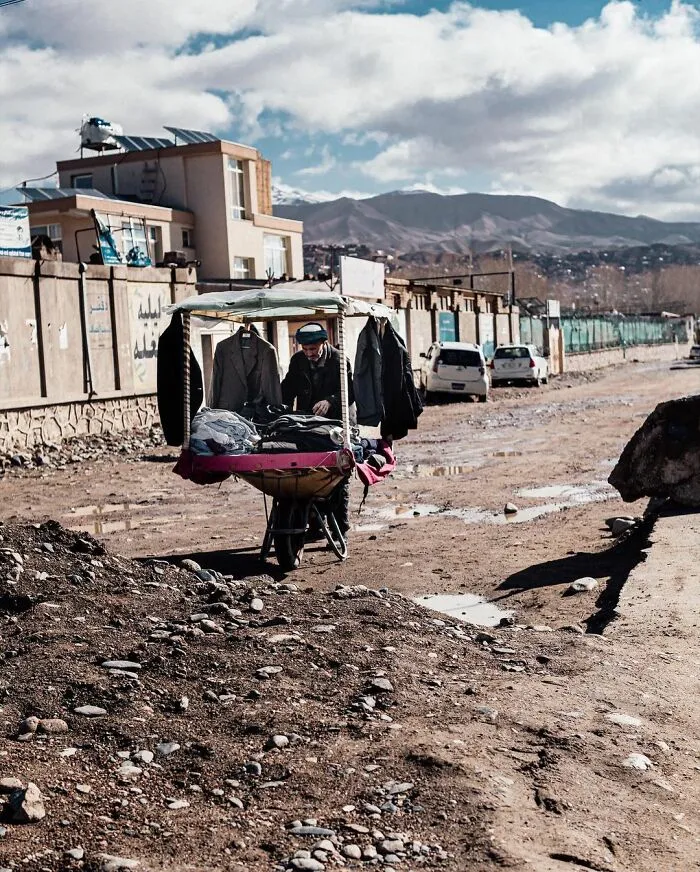 I Spend 15 Days In The Most Dangerous Country In The World. Spoiler Alert: It's Not (107 Pics)