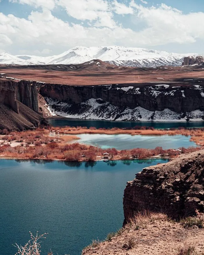 I Spend 15 Days In The Most Dangerous Country In The World. Spoiler Alert: It's Not (107 Pics)