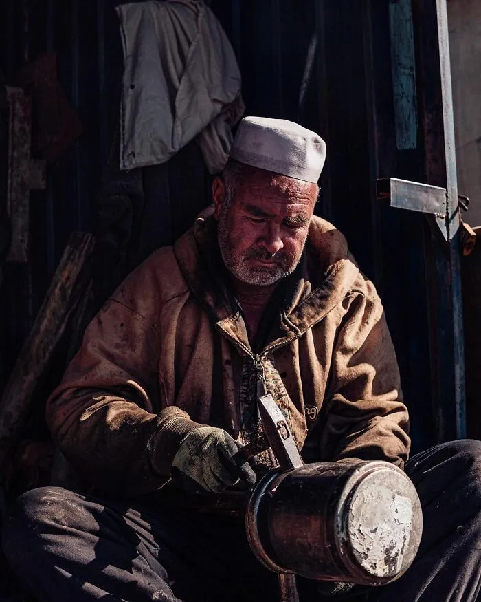 I Spend 15 Days In The Most Dangerous Country In The World. Spoiler Alert: It's Not (107 Pics)