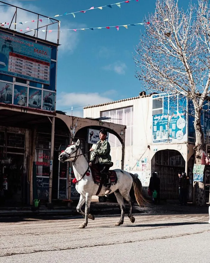 I Spend 15 Days In The Most Dangerous Country In The World. Spoiler Alert: It's Not (107 Pics)