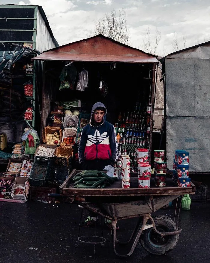 I Spend 15 Days In The Most Dangerous Country In The World. Spoiler Alert: It's Not (107 Pics)