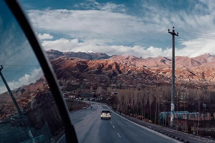 I Spend 15 Days In The Most Dangerous Country In The World. Spoiler Alert: It's Not (107 Pics)
