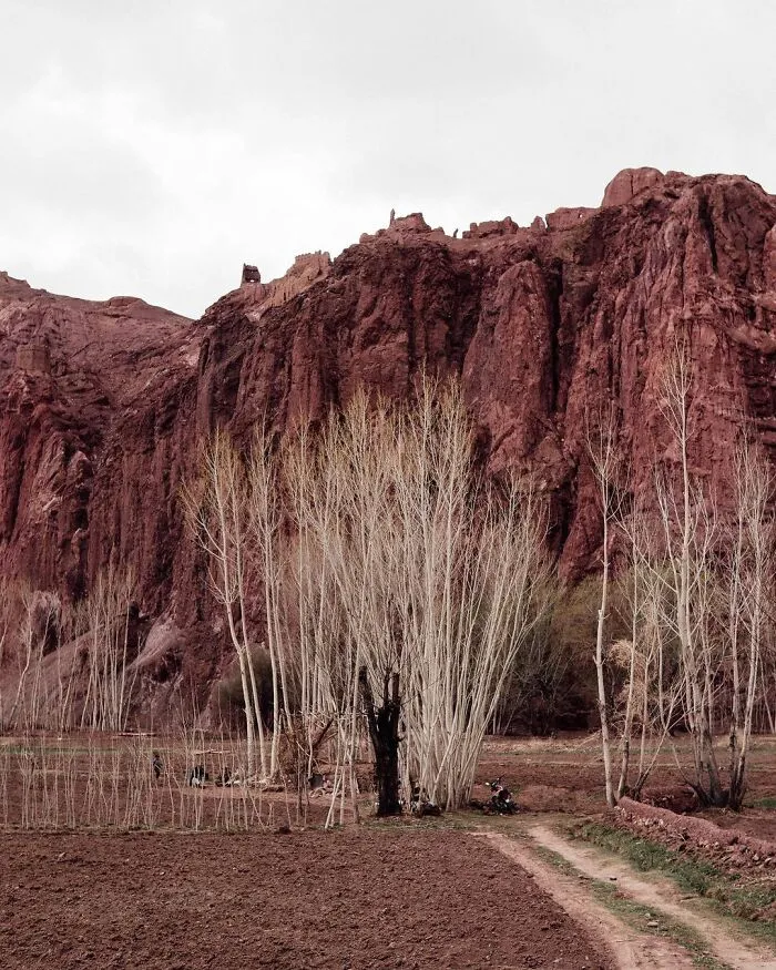 I Spend 15 Days In The Most Dangerous Country In The World. Spoiler Alert: It's Not (107 Pics)