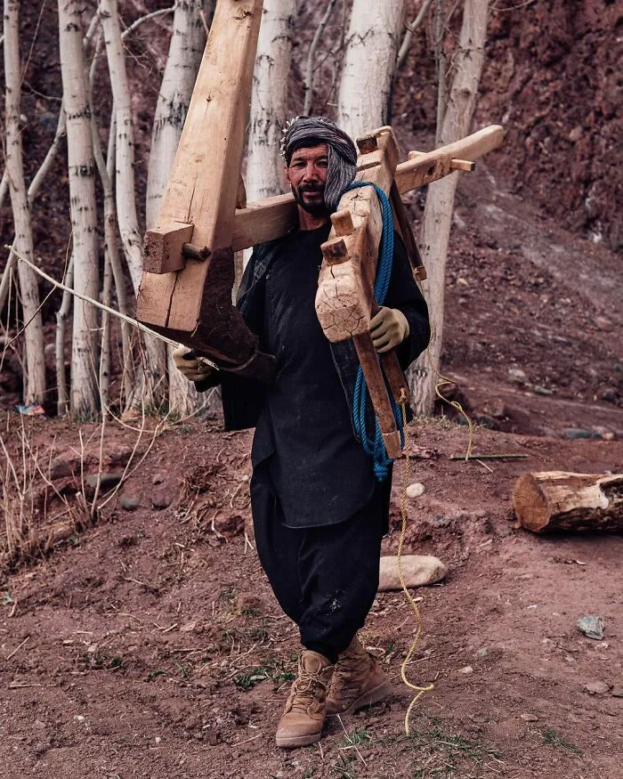 I Spend 15 Days In The Most Dangerous Country In The World. Spoiler Alert: It's Not (107 Pics)