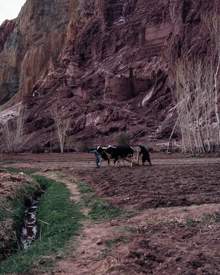 I Spend 15 Days In The Most Dangerous Country In The World. Spoiler Alert: It's Not (107 Pics)