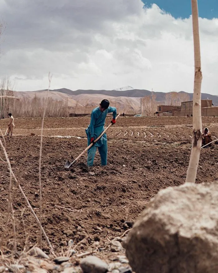I Spend 15 Days In The Most Dangerous Country In The World. Spoiler Alert: It's Not (107 Pics)