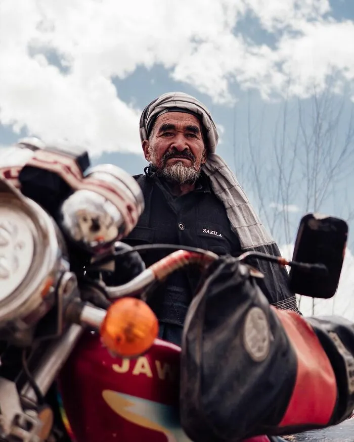 I Spend 15 Days In The Most Dangerous Country In The World. Spoiler Alert: It's Not (107 Pics)