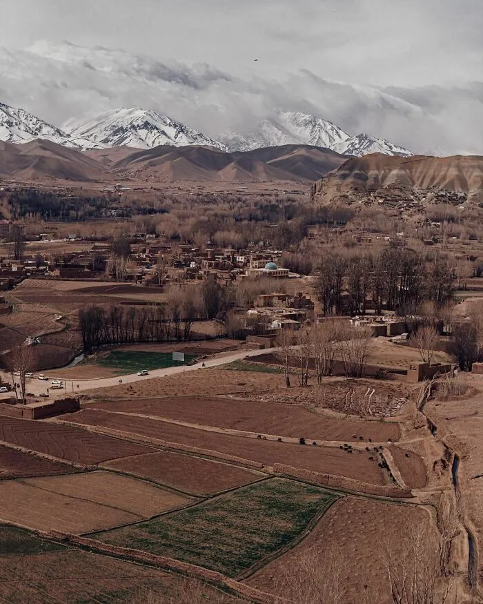 I Spend 15 Days In The Most Dangerous Country In The World. Spoiler Alert: It's Not (107 Pics)