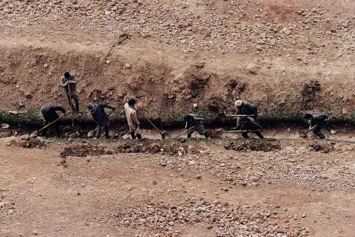 I Spend 15 Days In The Most Dangerous Country In The World. Spoiler Alert: It's Not (107 Pics)
