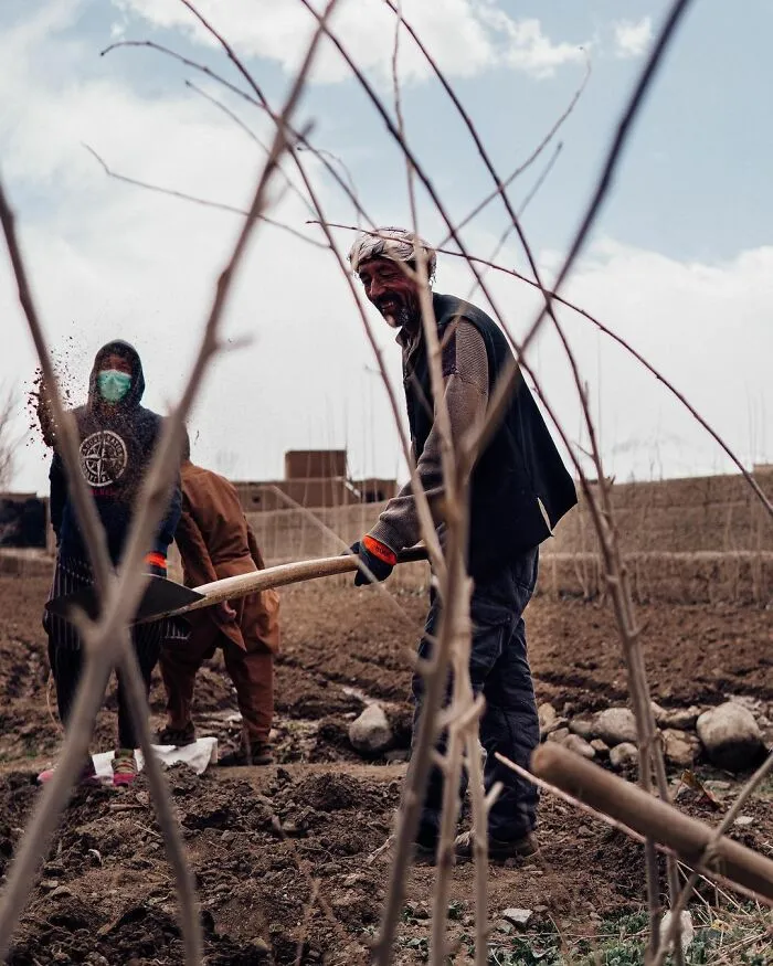 I Spend 15 Days In The Most Dangerous Country In The World. Spoiler Alert: It's Not (107 Pics)