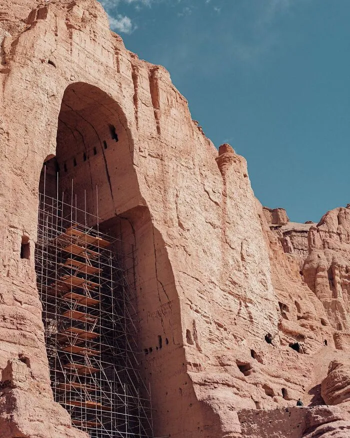 I Spend 15 Days In The Most Dangerous Country In The World. Spoiler Alert: It's Not (107 Pics)