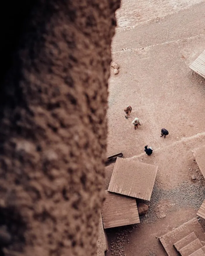 I Spend 15 Days In The Most Dangerous Country In The World. Spoiler Alert: It's Not (107 Pics)