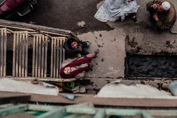I Spend 15 Days In The Most Dangerous Country In The World. Spoiler Alert: It's Not (107 Pics)