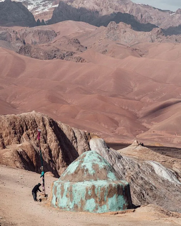 I Spend 15 Days In The Most Dangerous Country In The World. Spoiler Alert: It's Not (107 Pics)