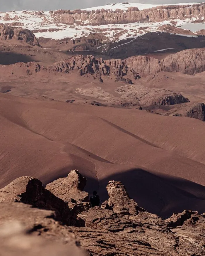 I Spend 15 Days In The Most Dangerous Country In The World. Spoiler Alert: It's Not (107 Pics)