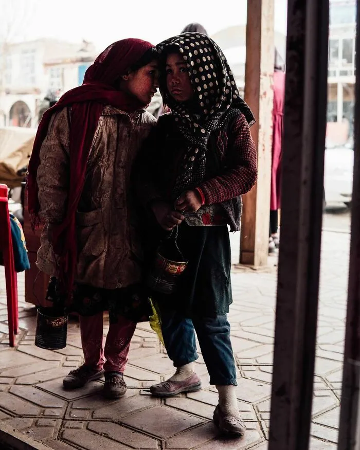 I Spend 15 Days In The Most Dangerous Country In The World. Spoiler Alert: It's Not (107 Pics)