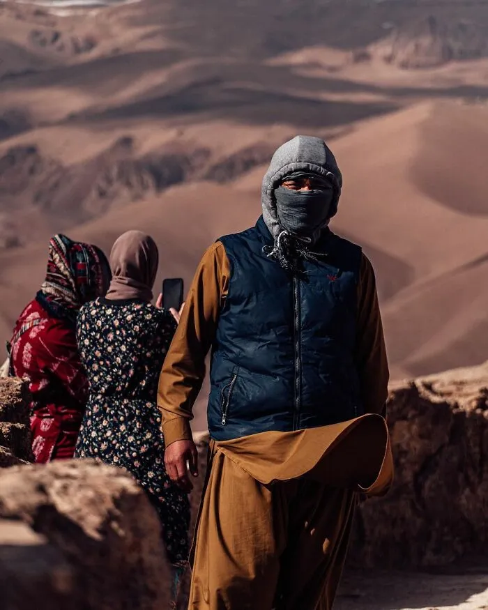 I Spend 15 Days In The Most Dangerous Country In The World. Spoiler Alert: It's Not (107 Pics)