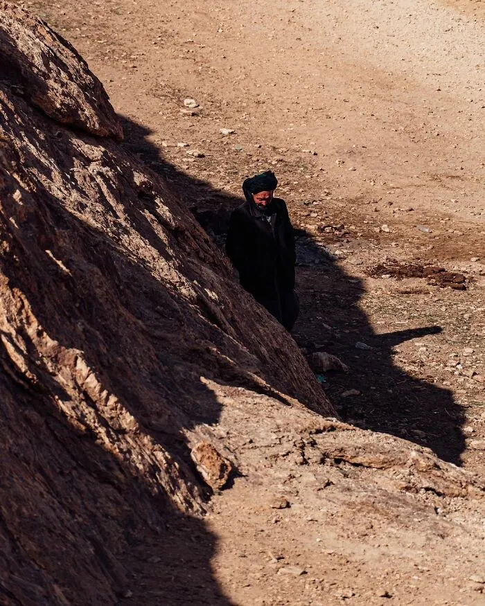 I Spend 15 Days In The Most Dangerous Country In The World. Spoiler Alert: It's Not (107 Pics)