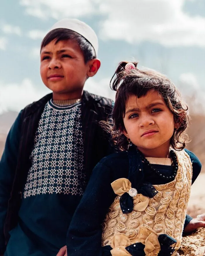I Spend 15 Days In The Most Dangerous Country In The World. Spoiler Alert: It's Not (107 Pics)