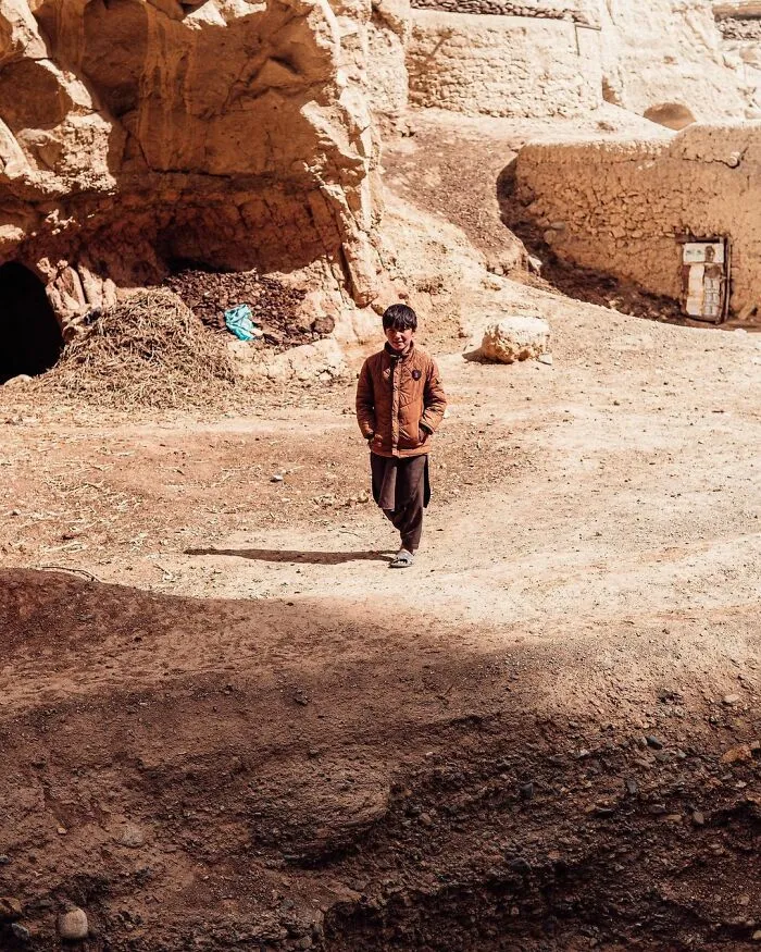 I Spend 15 Days In The Most Dangerous Country In The World. Spoiler Alert: It's Not (107 Pics)