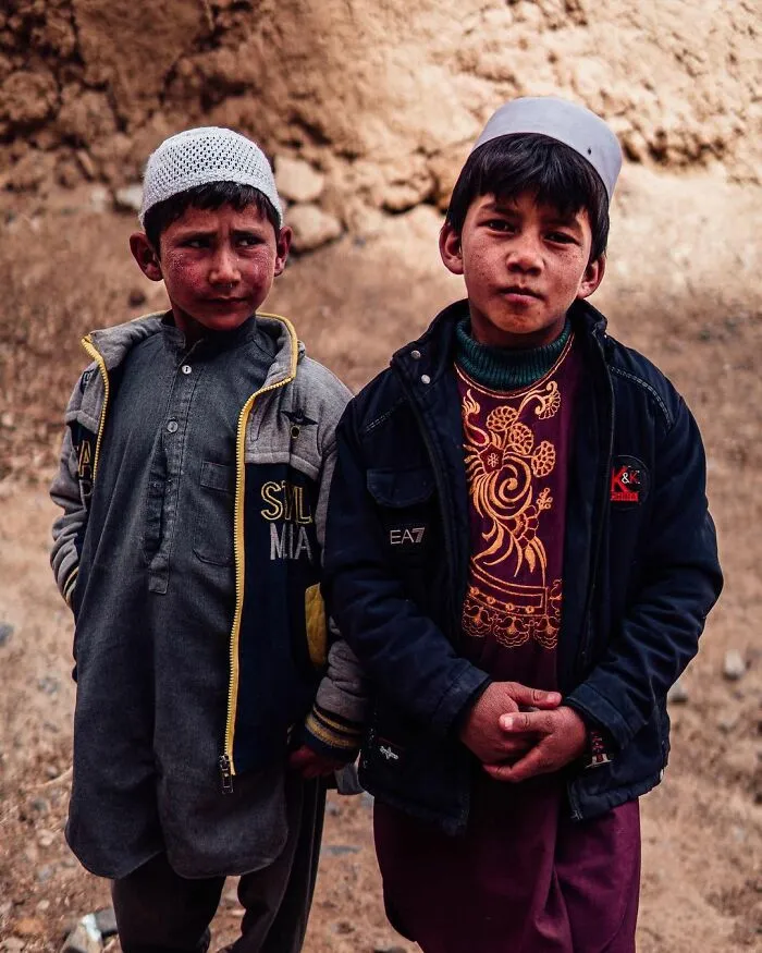 I Spend 15 Days In The Most Dangerous Country In The World. Spoiler Alert: It's Not (107 Pics)
