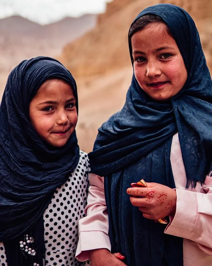 I Spend 15 Days In The Most Dangerous Country In The World. Spoiler Alert: It's Not (107 Pics)