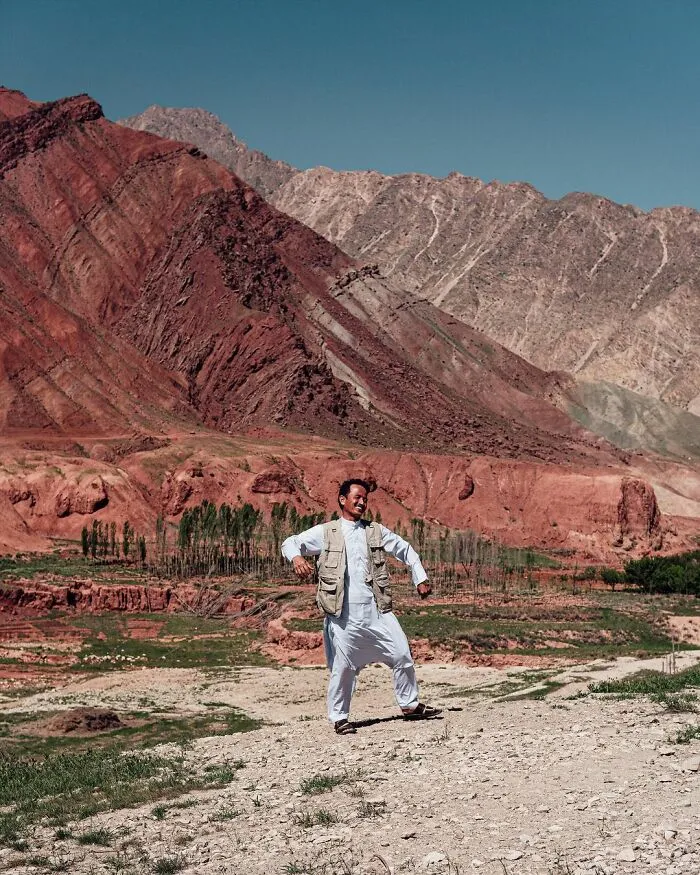 I Spend 15 Days In The Most Dangerous Country In The World. Spoiler Alert: It's Not (107 Pics)