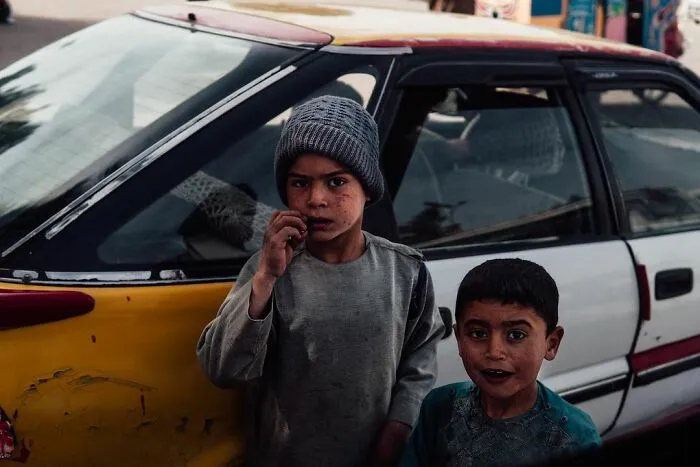 I Spend 15 Days In The Most Dangerous Country In The World. Spoiler Alert: It's Not (107 Pics)