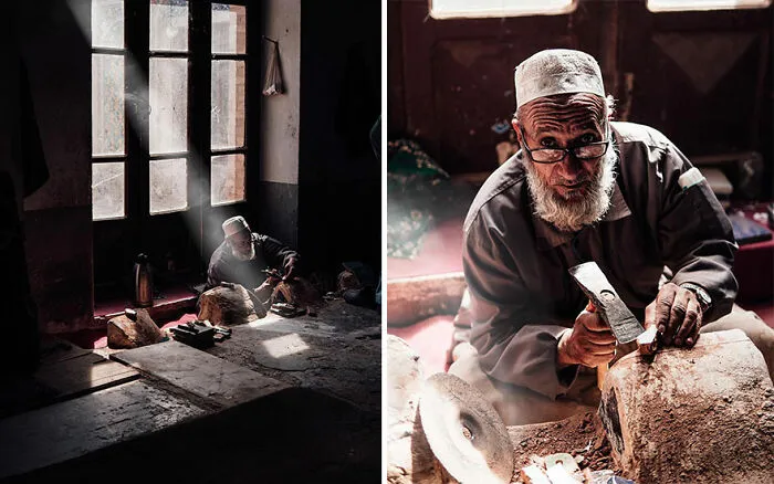 I Spend 15 Days In The Most Dangerous Country In The World. Spoiler Alert: It's Not (107 Pics)