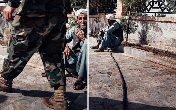 I Spend 15 Days In The Most Dangerous Country In The World. Spoiler Alert: It's Not (107 Pics)