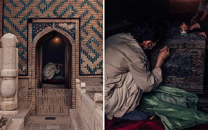 I Spend 15 Days In The Most Dangerous Country In The World. Spoiler Alert: It's Not (107 Pics)
