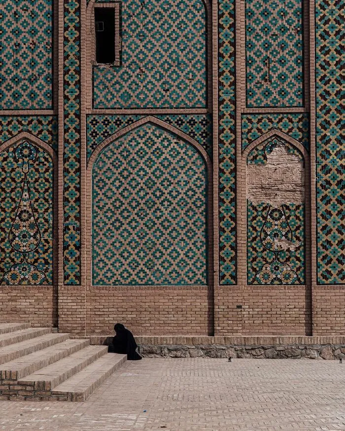 I Spend 15 Days In The Most Dangerous Country In The World. Spoiler Alert: It's Not (107 Pics)