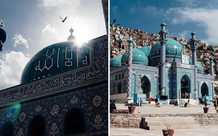I Spend 15 Days In The Most Dangerous Country In The World. Spoiler Alert: It's Not (107 Pics)