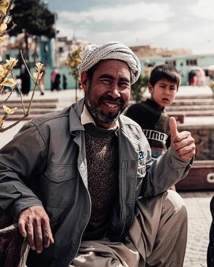 I Spend 15 Days In The Most Dangerous Country In The World. Spoiler Alert: It's Not (107 Pics)