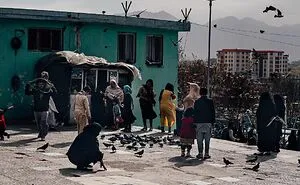 I Spend 15 Days In The Most Dangerous Country In The World. Spoiler Alert: It's Not (107 Pics)