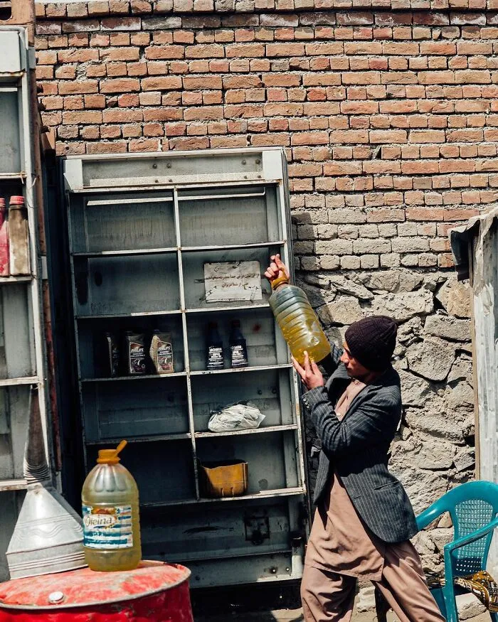 I Spend 15 Days In The Most Dangerous Country In The World. Spoiler Alert: It's Not (107 Pics)