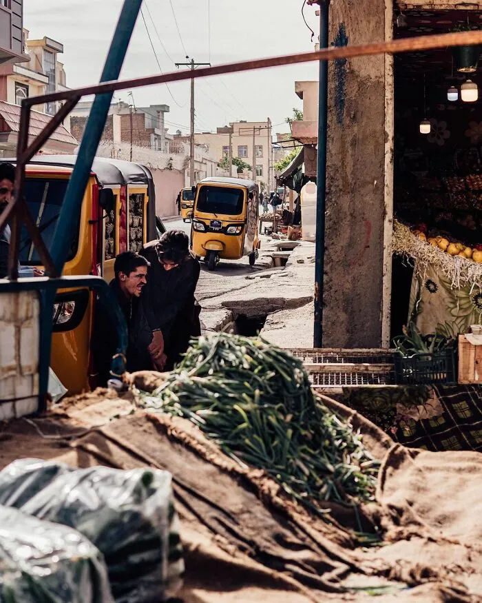 I Spend 15 Days In The Most Dangerous Country In The World. Spoiler Alert: It's Not (107 Pics)