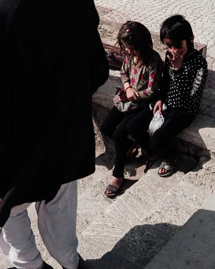 I Spend 15 Days In The Most Dangerous Country In The World. Spoiler Alert: It's Not (107 Pics)
