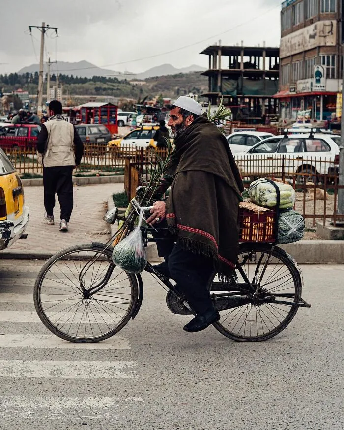 I Spend 15 Days In The Most Dangerous Country In The World. Spoiler Alert: It's Not (107 Pics)